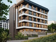 Продажа квартиры 1+1 4 