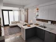 Продажа квартиры 1+1 5 