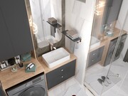 Продажа квартиры 1+1 10 