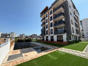 Квартира - Cankaya, Кепез, Анталия, Турция