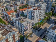 Продажа квартиры 2+1 2 
