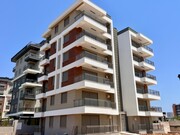Квартира - Анталия (Город), Анталия, Турция