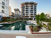 Продажа квартиры 1+1 19 