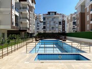 Продажа квартиры 2+1 15 