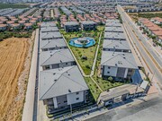 Аренда квартиры 4+1 21 