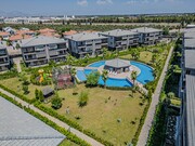 Аренда квартиры 4+1 22 