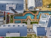 Аренда квартиры 1+1 19 