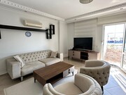 Продажа квартиры 2+1 3 