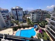 Квартира - Tosmur, Алания, Анталия, Турция