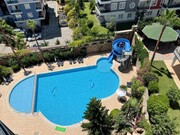 Продажа квартиры 1+1 13 