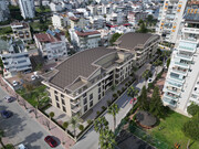 Продажа квартиры 1+1 9 