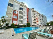 Продажа квартиры 2+1 18 
