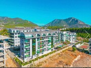 Квартира - Оба, Алания, Анталия, Турция