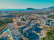 Продажа квартиры 2+1 19 