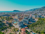 Продажа квартиры 2+1 20 