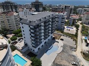 Квартира - Авсаллар, Алания, Анталия, Турция