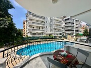 Квартира - Оба, Алания, Анталия, Турция