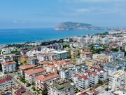 Продажа квартиры 2+1 22 