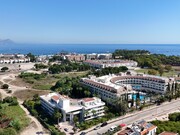 Квартира - Центр, Кемер, Анталия, Турция
