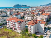 Квартира - Оба, Алания, Анталия, Турция