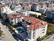 Продажа квартиры 2+1 18 