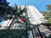Квартира - Mehtercesme, Есеньюрт, Стамбул, Турция
