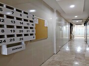 Продажа квартиры 3+1 14 