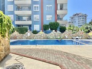 Квартира - Tosmur, Алания, Анталия, Турция