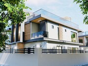 Вилла - Dosemealti, Анталия, Турция