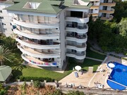 Продажа квартиры 2+1 28 