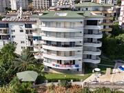 Продажа квартиры 2+1 32 