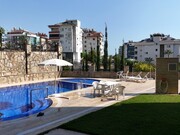 Продажа квартиры 2+1 36 