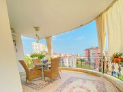 Продажа квартиры 2+1 9 