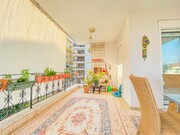 Продажа квартиры 2+1 10 
