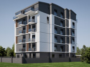 Квартира - Muratpasa, Анталия (Город), Анталия, Турция
