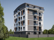 Продажа квартиры 2+1 2 
