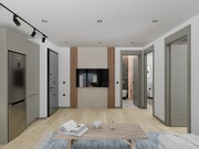 Продажа квартиры 2+1 8 