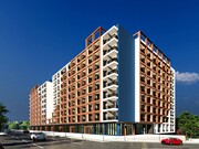 Квартира - Tomuk, Erdemli, Мерсин, Турция