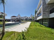 Продажа квартиры 1+1 8 