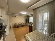 Продажа квартиры 1+1 6 