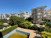 Продажа квартиры 1+1 12 