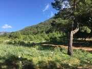 Участок - Adrasan, Kumluca, Анталия, Турция