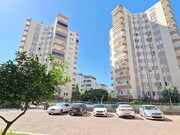 Квартира - Хурма, Коньяалты, Анталия, Турция