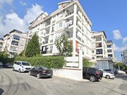 Квартира - Хурма, Коньяалты, Анталия, Турция