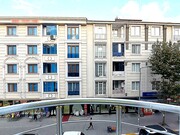 Квартира - Mehtercesme, Есеньюрт, Стамбул, Турция
