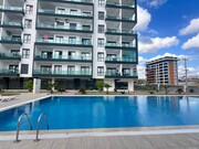 Продажа квартиры 2+1 2 