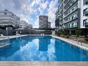 Продажа квартиры 2+1 23 