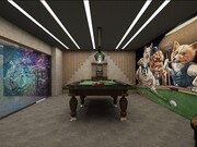 Продажа квартиры 1+1 5 