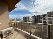 Продажа квартиры 1+1 9 