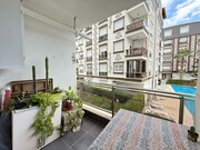 Продажа квартиры 1+1 15 